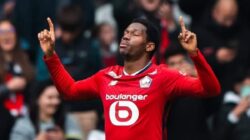 Jonathan David, Target Transfer Inter Dibajak Juventus