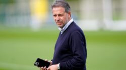 Juventus, Fabio Paratici