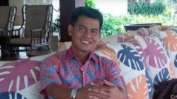 Kepala Diskominfosanditik Sumedang, Sonson M. Nurikhsan