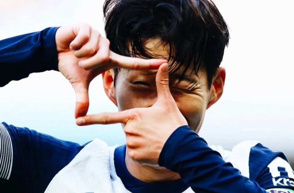 LAFC Incar Heung-min Son sebagai Bintang Baru di MLS