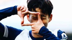 LAFC Incar Heung-min Son sebagai Bintang Baru di MLS