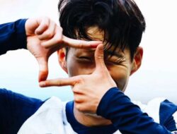 LAFC Incar Heung-min Son sebagai Bintang Baru di MLS