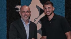 Lazar Samardzic Ungkap Alasan Gagal Gabung Inter