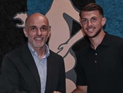 Semusim Berlalu, Lazar Samardzic Ungkap Alasan Gagal Gabung Inter