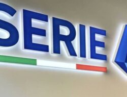 Lega Serie A Tetapkan Aturan Baru, Ini Regulasi yang Berlaku di Musim 2025/2026