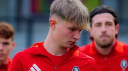 Liverpool Kalahkan Arsenal dalam Perburuan Wonderkid Salford City