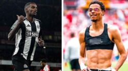 Liverpool Siapkan Tawaran Fantastis untuk Isak