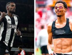Liverpool Siapkan Tawaran Fantastis untuk Isak, Nasib Ekitike Tunggu Neecastle