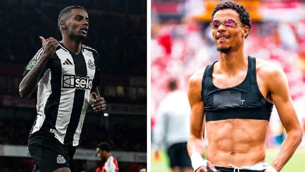 Liverpool Siapkan Tawaran Fantastis untuk Isak