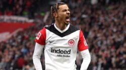 Liverpool Tebus Hugo Ekitike €90 Juta
