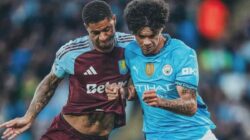 Man City Amankan Masa Depan Nico O’Reilly