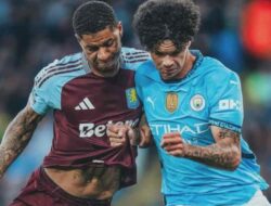 Man City Amankan Masa Depan Nico O’Reilly, Tolak Tawaran Leverkusen