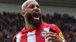 Manchester United Akhirnya Dapatkan Bryan Mbeumo