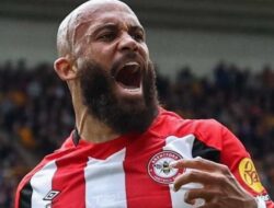 Brentford Setuju, Manchester United Akhirnya Dapatkan Bryan Mbeumo
