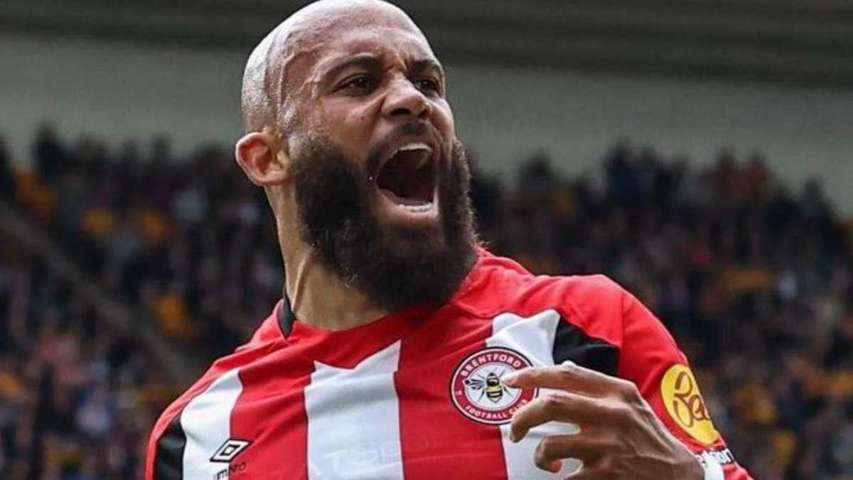 Manchester United Akhirnya Dapatkan Bryan Mbeumo