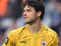 Manchester United Serius Cari Pengganti Onana, Bidik Kiper Muda Belgia