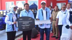 Mekarjaya Sumedang Masuk Daftar 103 Kopdeskel Percontohan Nasional