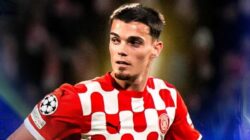 Miguel Gutierrez Napoli Girona