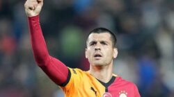 Osimhen Jadi ke Galatasaray, Alvaro Morata Pilih Gabung Como