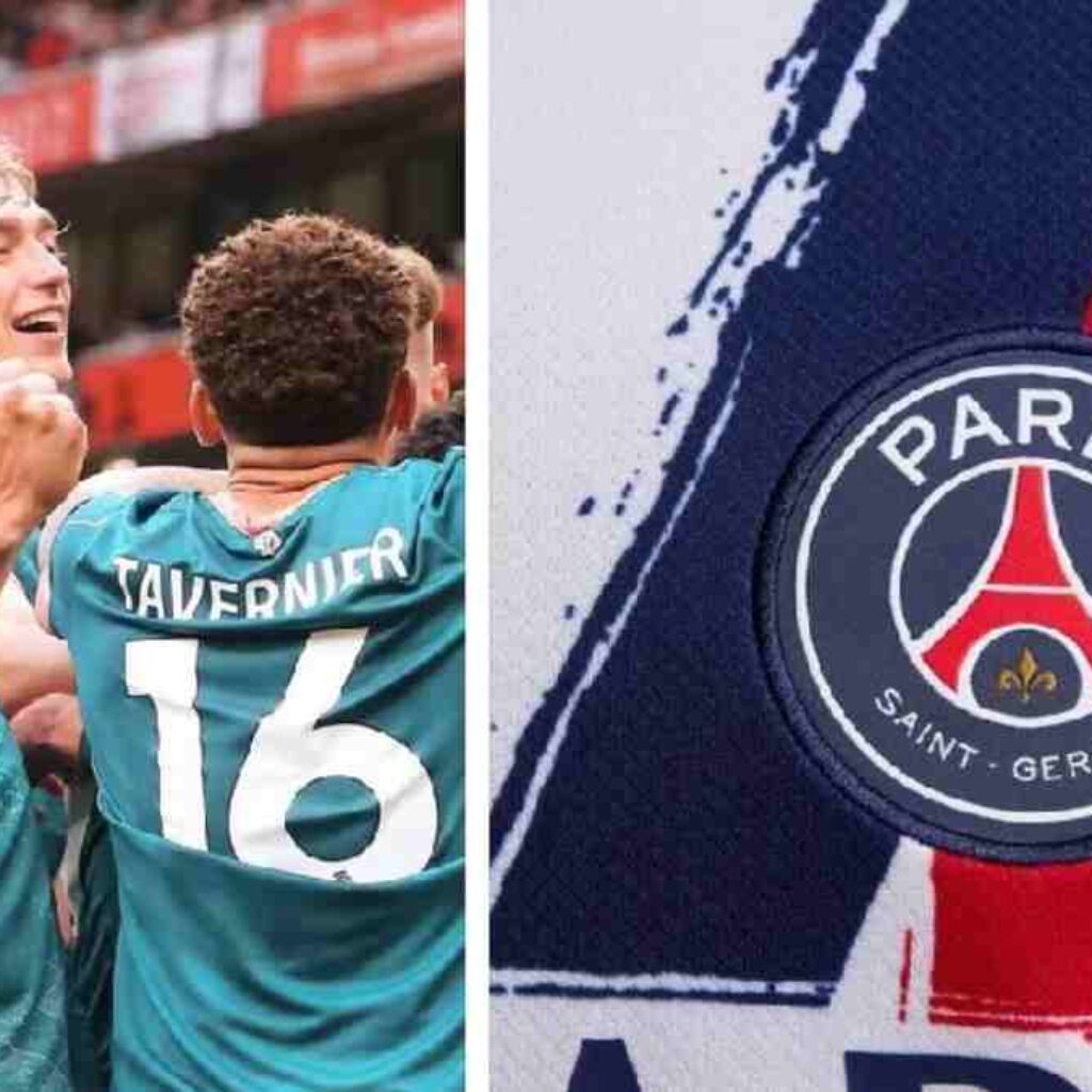 PSG Siapkan Tawaran Baru untuk Ilya Zabarnyi