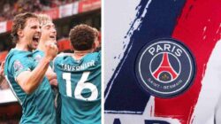 PSG Siapkan Tawaran Baru untuk Ilya Zabarnyi