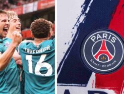 Presiden Nasser Al Khelaifi Turun Langsung, PSG Siapkan Tawaran Baru untuk Ilya Zabarnyi