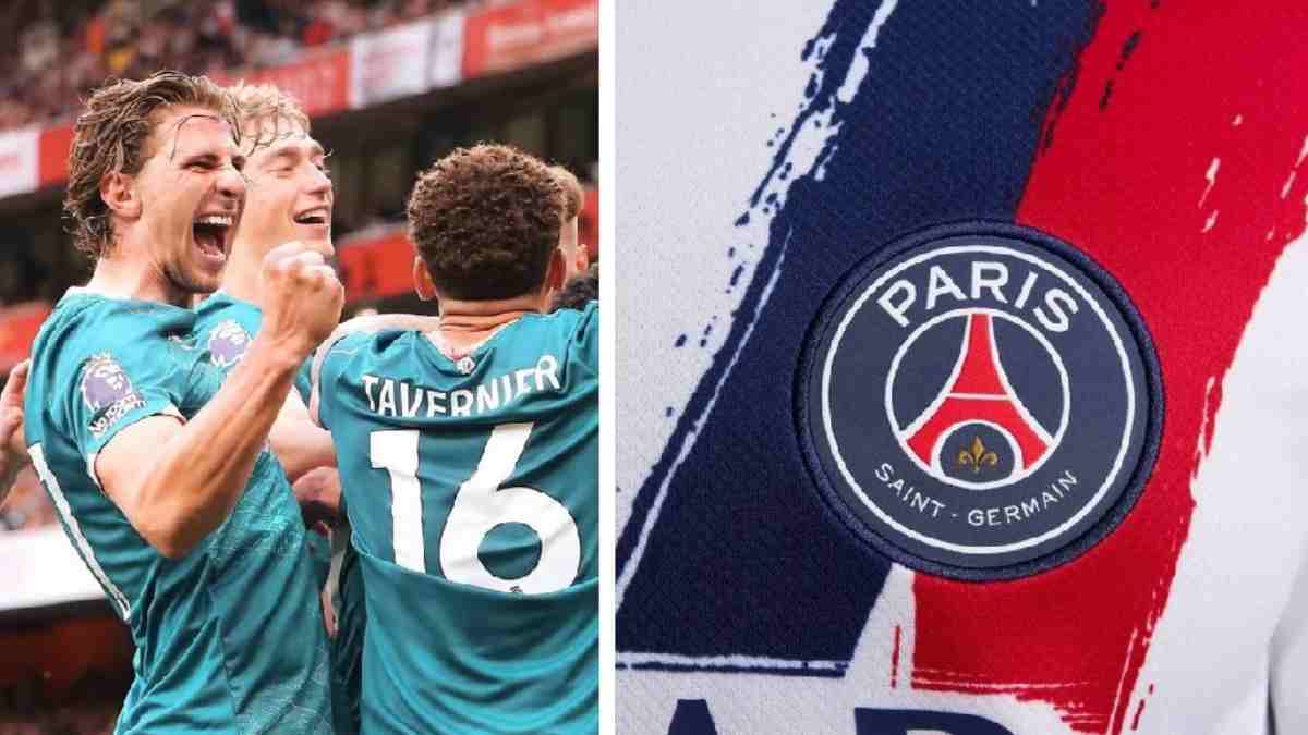 PSG Siapkan Tawaran Baru untuk Ilya Zabarnyi