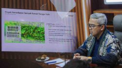 Pemkot Bandung Jajaki Kolaborasi dengan Perusahaan Tiongkok