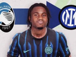 Presiden Atalanta Buka Suara, Ungkap Spekulasi Transfer Lookman ke Inter