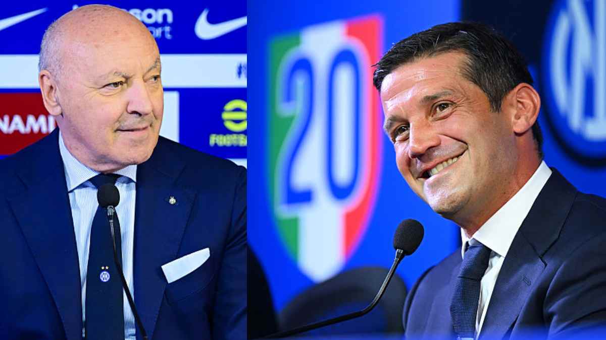 Presiden Inter Tegaskan Cristian Chivu Bukan Pilihan Kedua