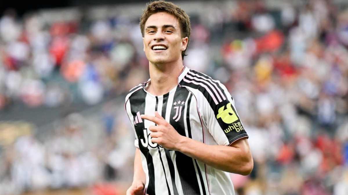 Proposal Besar untuk Kenan Yildiz, Juventus