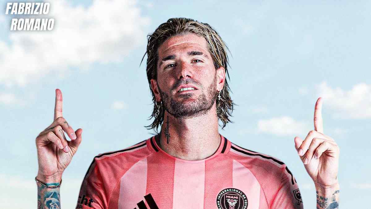 Resmi Gabung Inter Miami, Rodrigo De Paul Susul Lionel Messi