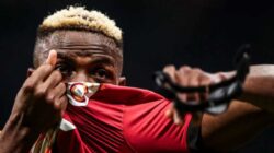 Rumitnya Transfer Osimhen dari Napoli ke Galatasaray
