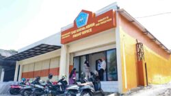 SMK Karya Abadi Sumedang Gratiskan Pendidikan