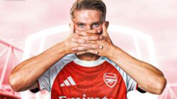 Saga Transfer Viktor Gyökeres Berakhir