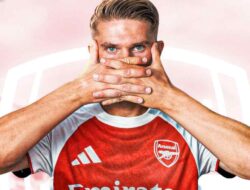 Saga Transfer Viktor Gyökeres Berakhir, Jalani Tes Medis di Arsenal Sabtu Besok