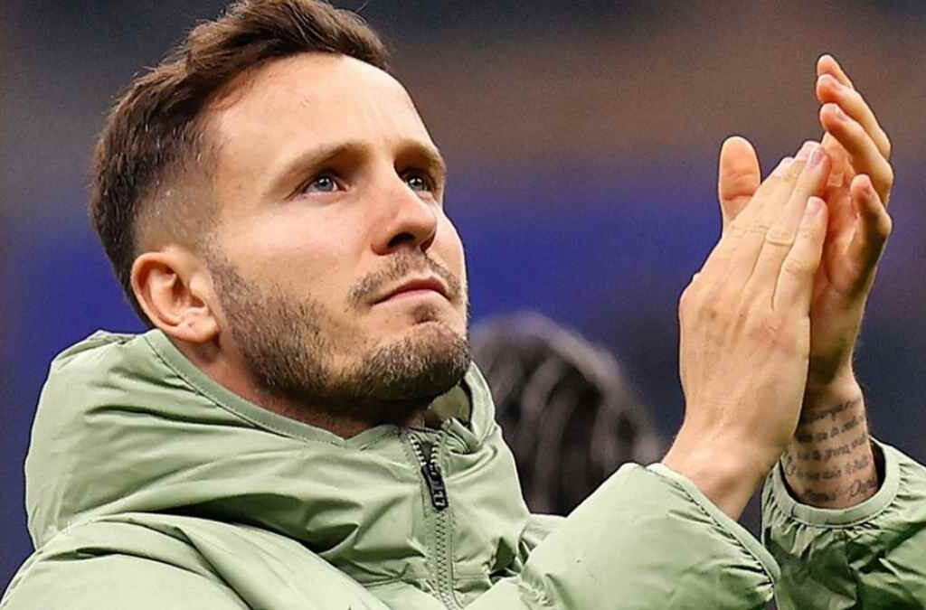 Saúl Tiba-tiba Batal Gabung Trabzonspor