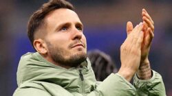 Saúl Tiba-tiba Batal Gabung Trabzonspor
