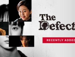 Sinopsis Drakor Eye Shopping The Deffects, Aksi Mencekam soal Kartel Adopsi Gelap