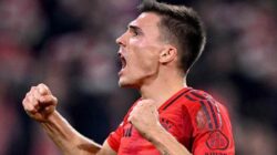 Spurs Serius Incar João Palhinha