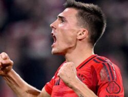 Spurs Serius Incar João Palhinha, Jalin Kontak Awal dengan Bayern