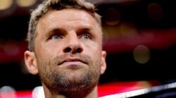 Thomas Müller Gabung Klub Kanada