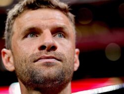 Legenda Jerman Cabut dari Bayern, Thomas Müller Gabung Klub Kanada