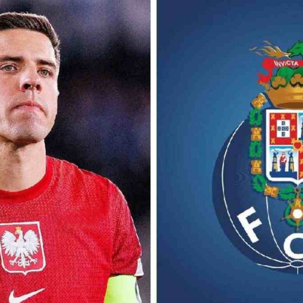 Tinggalkan Southampton, Jan Bednarek Gabung Porto