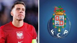 Tinggalkan Southampton, Jan Bednarek Gabung Porto