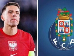 Tinggalkan Southampton, Jan Bednarek Gabung Porto