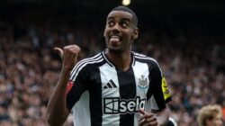 Tolak Al Hilal, Alexander Isak Hanya Ingin Tetap di Eropa