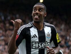 Tolak Al Hilal, Alexander Isak Hanya Ingin Tetap di Eropa