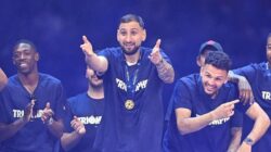 Update Transfer Donnarumma, Tak Ada Kontak dari MU dan Chelsea