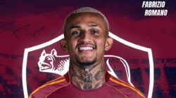 Wesley ke Roma, Tes Medis dan Teken Kontrak